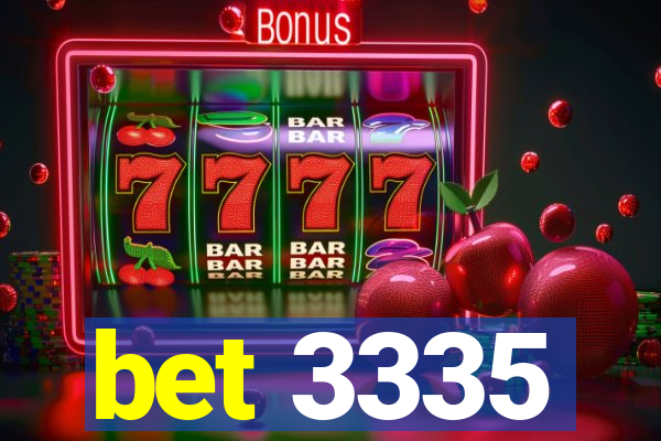bet 3335